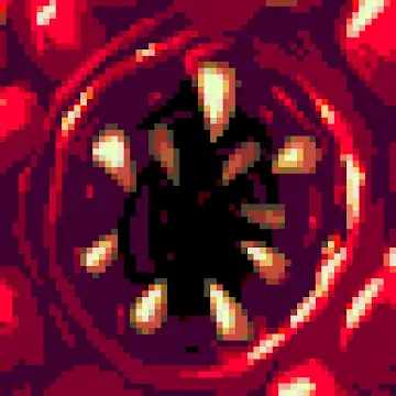 Carrion MOD APK Logo